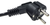 Ankarsrum Assistent power cable, black (299363)