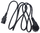 Ankarsrum Assistent power cable, black (299363)