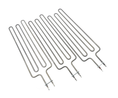Vuolux heating element set 3 Vuolux heating element set 3