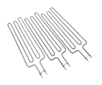 Vuolux heating element set 3