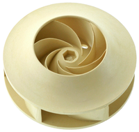 Fagor FI pump impeller