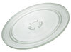 Whirlpool microwave oven glass plate 32,5cm