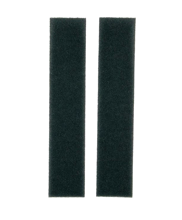 Miele kuivausrummun täyttörenkaan suodatin, tarvike (2 kpl) M311241