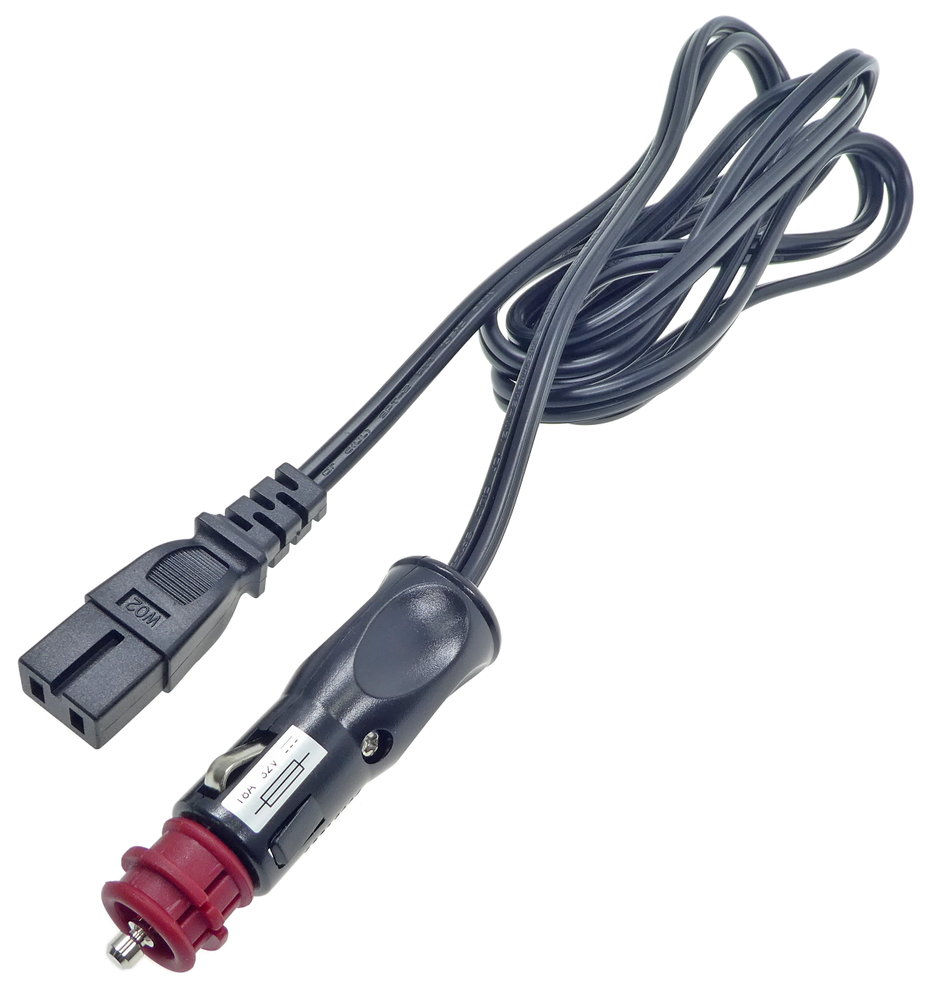 Dometic Waeco DC12V power cable CDF-18 - fhp.fi - appliance spare parts