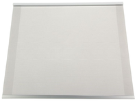 LG jääkaapin lasihylly vihanneslaatikon päälle AHT74413802
