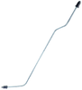 Dometic Fridge gas pipe 241259357