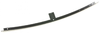 Go to product Dometic door bottom trim RM7/RMT7