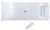 Hoover Helkama pakastelokeron luukku CC/CFO (M401293+M401315)