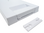 Hoover Helkama pakastelokeron luukku CC/CFO (M401293+M401315)