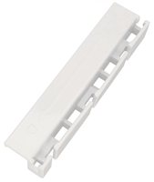 Whirlpool freezer basket handle