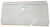 Fridge flood tray 120cm (W9-20573)