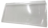 Festivo flood drip tray 120cm