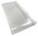Festivo flood drip tray 120cm