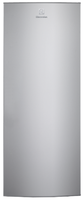 Electrolux ERF4114AOX fridge door, inox