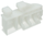 Miele dishwasher door cable guide, left