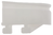 Miele dishwasher door cable guide, left