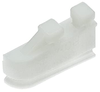 Miele dishwasher door cable guide, left