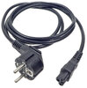Go to product AC cable Schuko - C6 1,8m