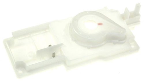 LG tumble dryer drain pump housing