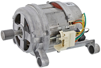 Electrolux washing machine motor 3792614012