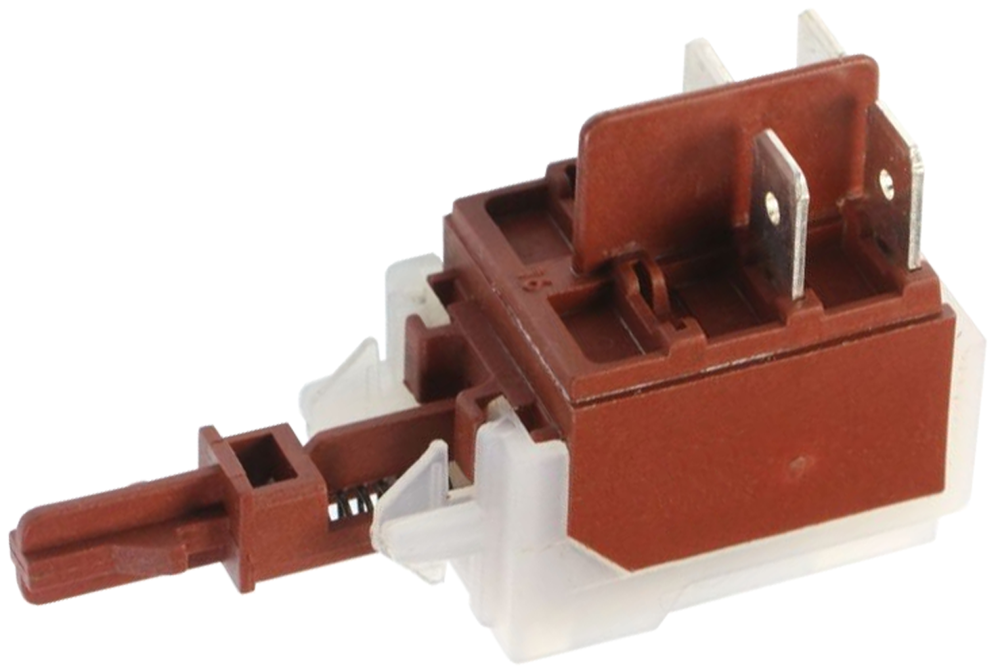 Upo Gorenje dishwasher power switch