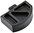 AEG / Electrolux dishwasher upper slide shoe