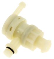 Delonghi coffee maker valve