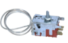 Upo / Gorenje fridge thermostat 077B6575