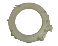 Samsung washing machine drum front part