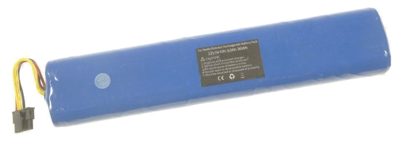 Botvac Neato robot vacuum cleaner battery