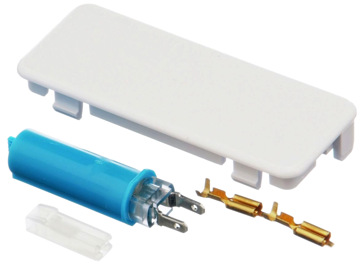 Bosch Siemens Temperature Sensor Kit Fhp Fi Appliance Spare Parts