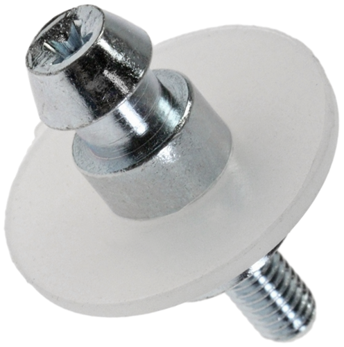 Samsung fridge handle screw RSA1