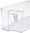 Candy / Hoover fridge door shelf (49120243)