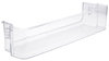 Candy / Hoover fridge door shelf (49120243)