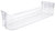 Candy / Hoover fridge door shelf (49120243)