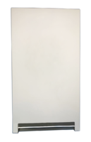 Whirlpool / Indesit fridge door C00380776