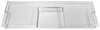 Vestfrost freezer top flap