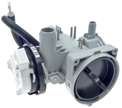 LG drain pump assembly F4V/F4J