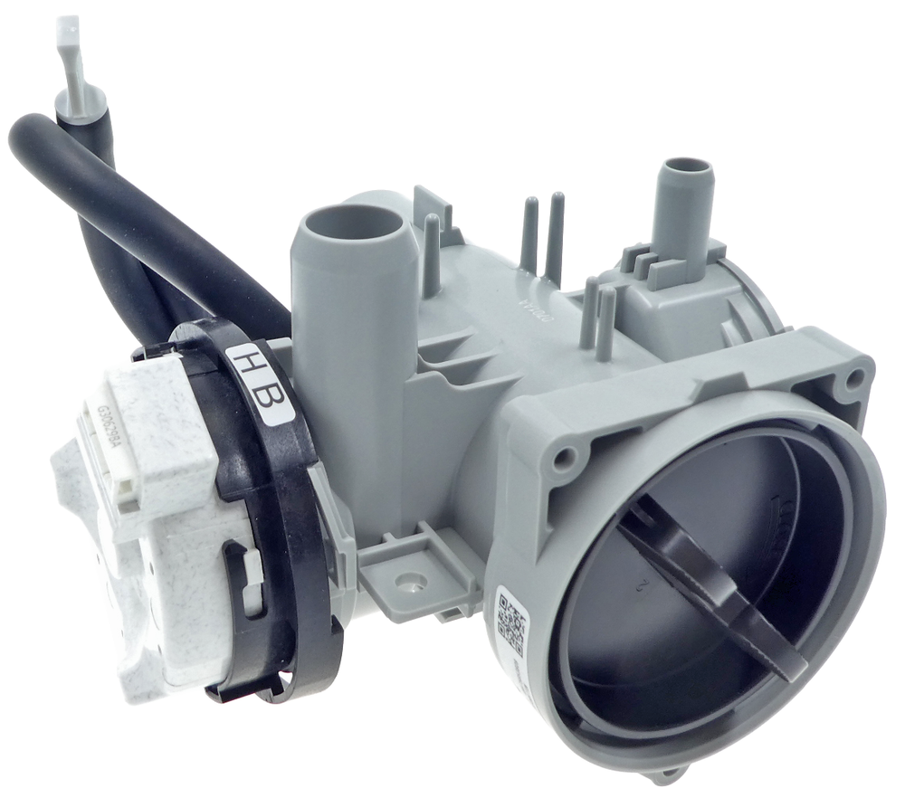 LG drain pump assembly F4V/F4J