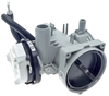 LG drain pump assembly F4V/F4J