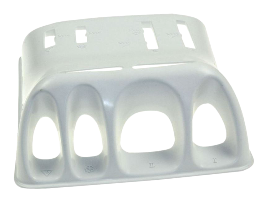 Whirlpool / Indesit pesukoneen pesuaineannostelija C00313533