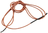 Dometic ignition cable 2100mm