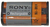 Sony BP-HP550-11 battery 2,4V 550mAh