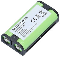 Sony battery 2,4V 600mAh (alternative)
