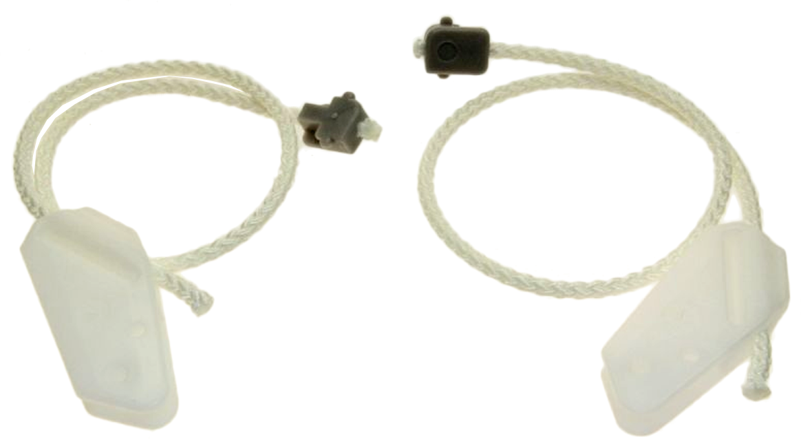 Bosch 00610087 Cavo Porta Per Lavastoviglie, Ricambio Originale OEM, Compatibile Con Bosch E Thermador - 5