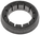 Miele dryer motor support rubber