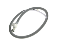 Dishwasher Aquastop inlet hose 10.0390.55