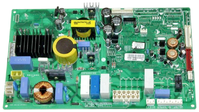 LG main PCB assembly EBR66603330