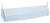 AEG top door shelf 2081164176
