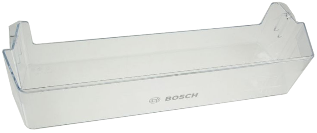 sparefixd Door Shelf Rack Tray to Fit Bosch Fridge & Freezer 